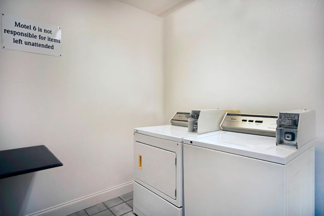 Motel 6-Grand Rivers, Ky Εξωτερικό φωτογραφία