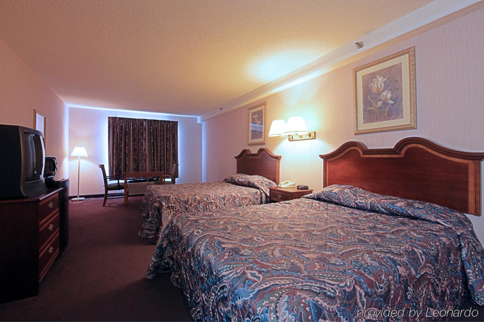 Motel 6-Grand Rivers, Ky Δωμάτιο φωτογραφία