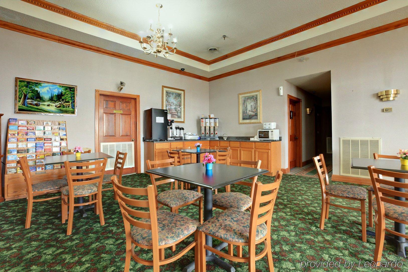 Motel 6-Grand Rivers, Ky Εξωτερικό φωτογραφία