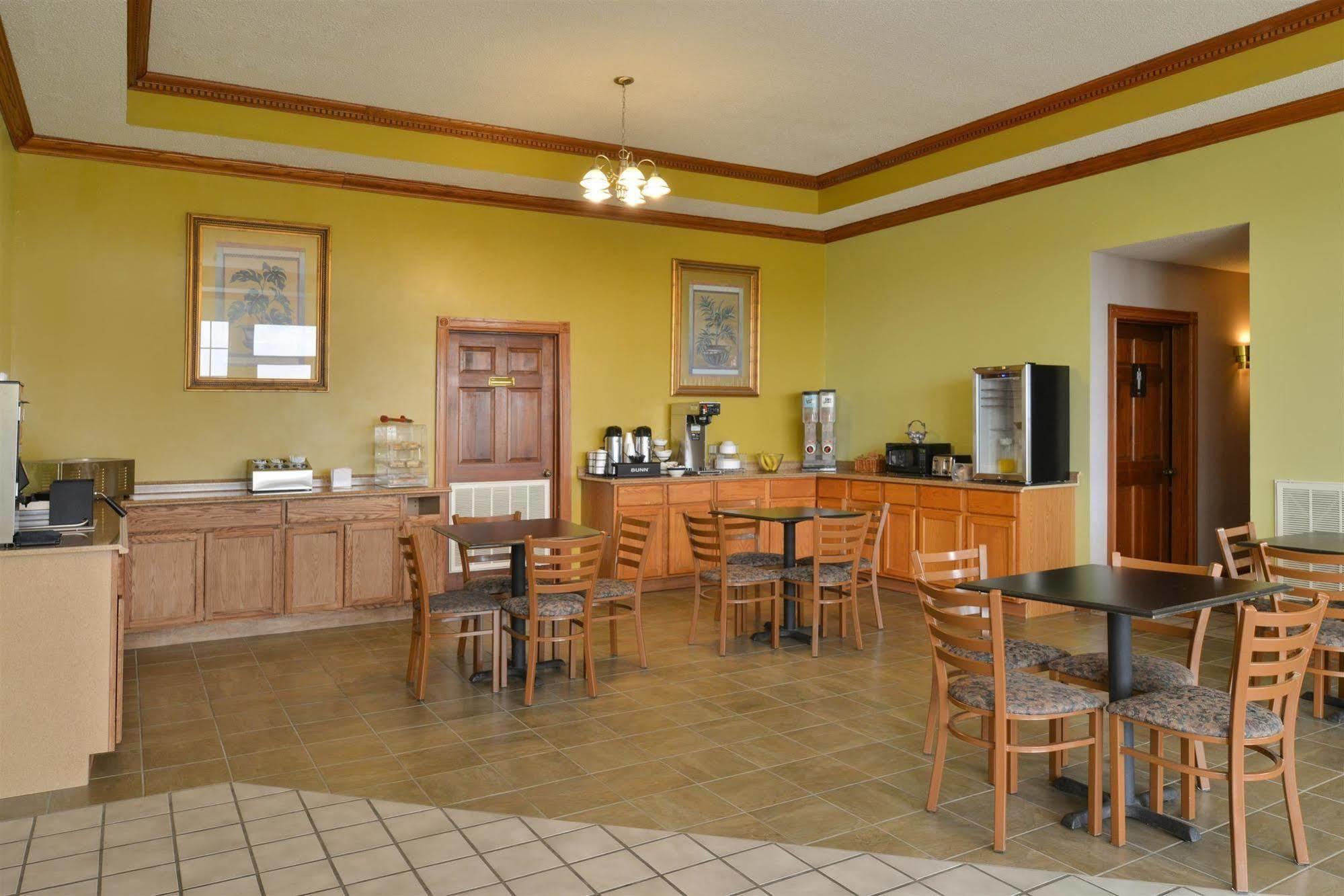 Motel 6-Grand Rivers, Ky Εξωτερικό φωτογραφία