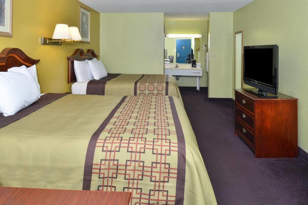 Motel 6-Grand Rivers, Ky Εξωτερικό φωτογραφία