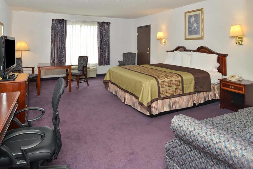 Motel 6-Grand Rivers, Ky Εξωτερικό φωτογραφία